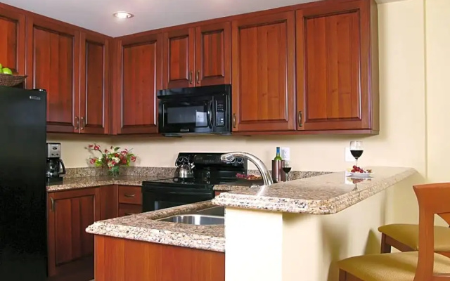 2 Bedrooms Classic Suite