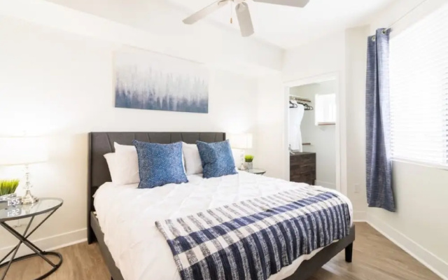 Superior Apartment