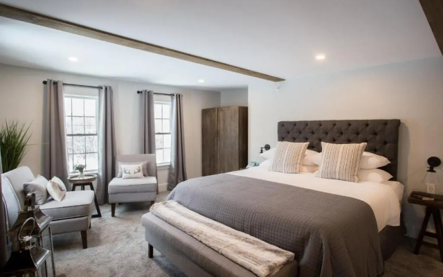Superior Suite