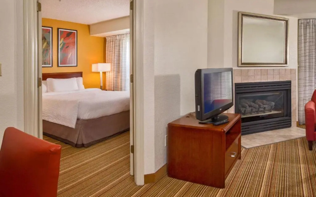 2 Bedrooms Double Suite