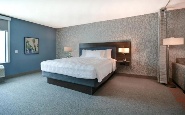 Hearing Accessible Studio Suite