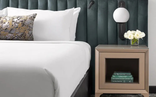 Classic Double Suite