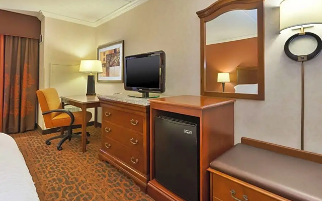 Standard Suite