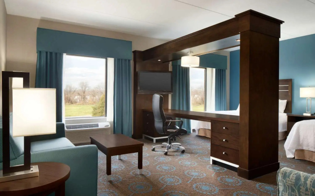 Suite