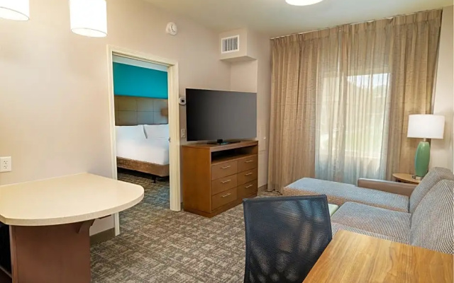 1 Bedroom Standard Double room