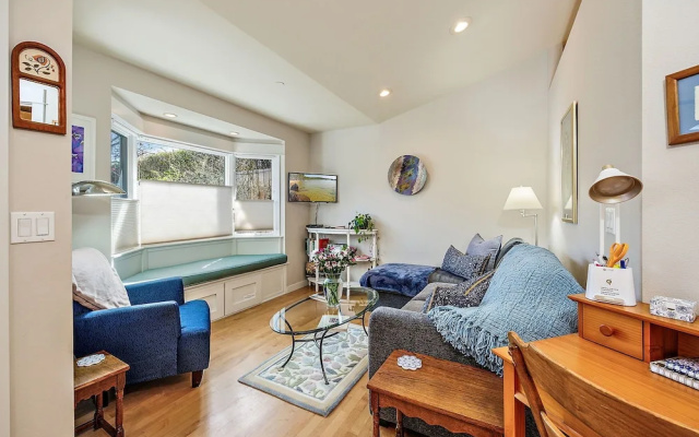 Bungalow