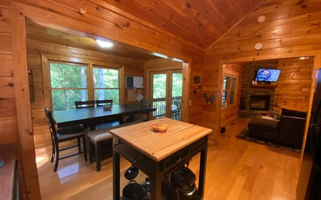 Cottage