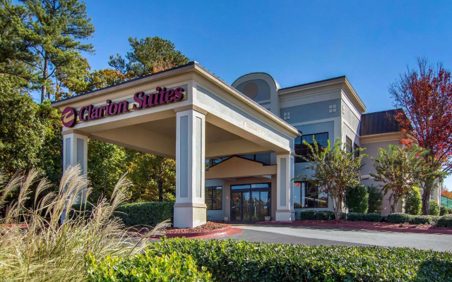1 Bedroom Double Suite