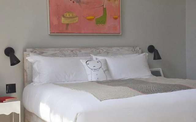 1 Bedroom Suite