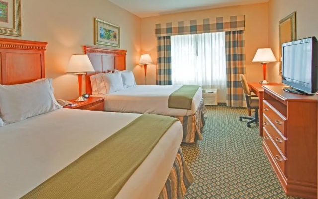 Double Suite