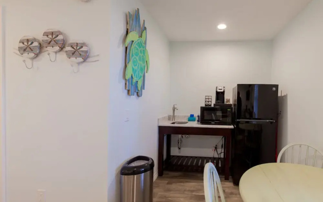 Standard Double Family room