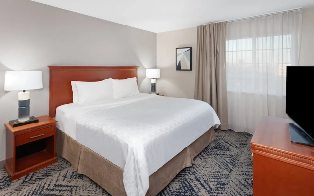 1 Bedroom Suite