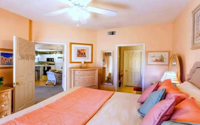2 Bedrooms Standard room with balcony and with mountain view