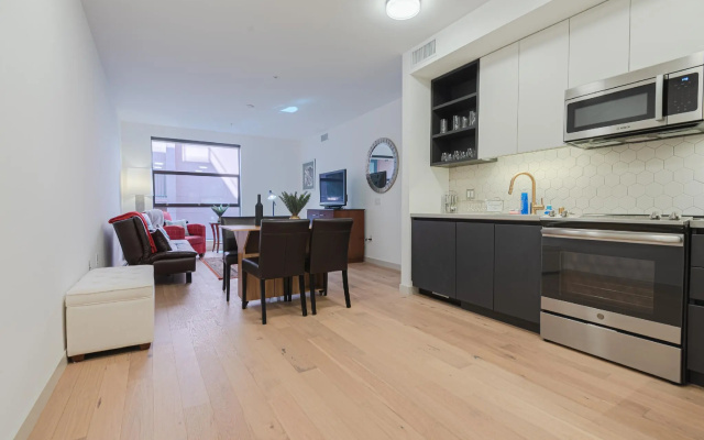 2 Bedrooms Family Suite
