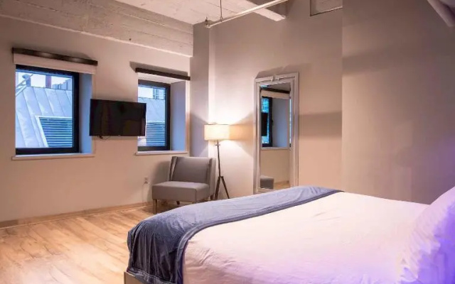 Superior Apartment
