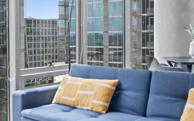 Classic Apartment