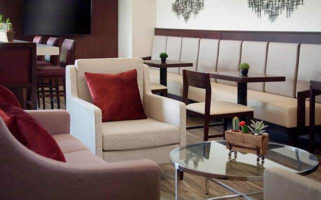 1 Bedroom Double Junior Suite