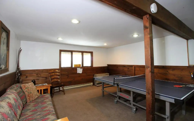 Cottage