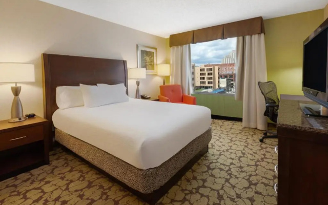 Premium Double room