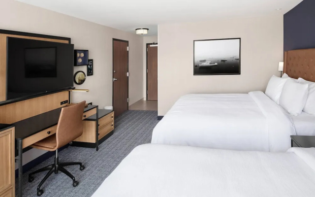 Standard room
