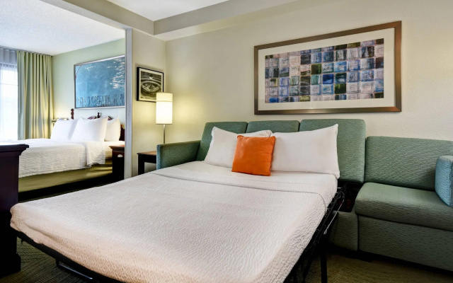 Double Suite