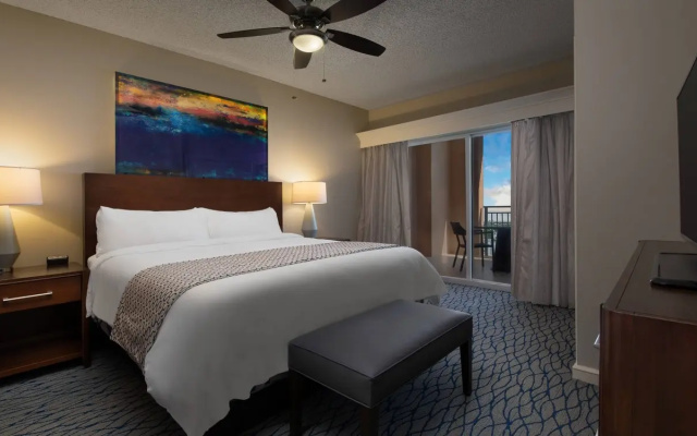 1 Bedroom Villa