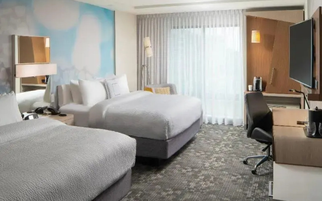 Standard Sextuple room