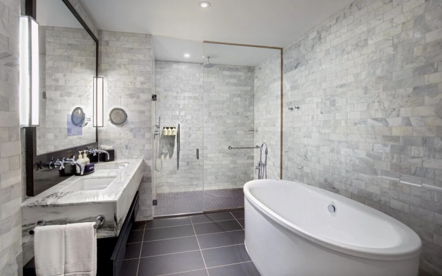 Royal Suite