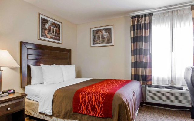 Standard room