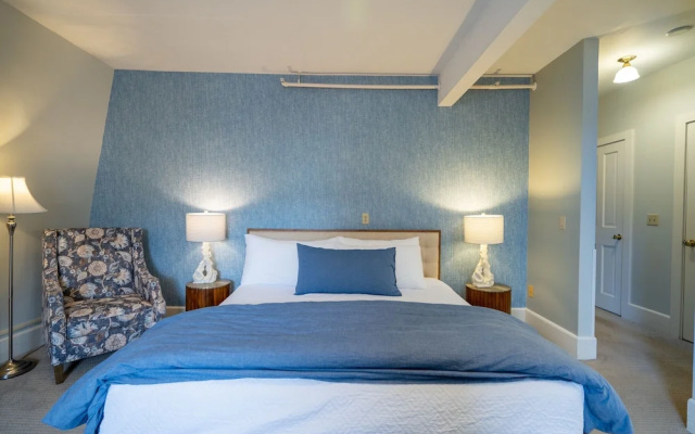 Premium room