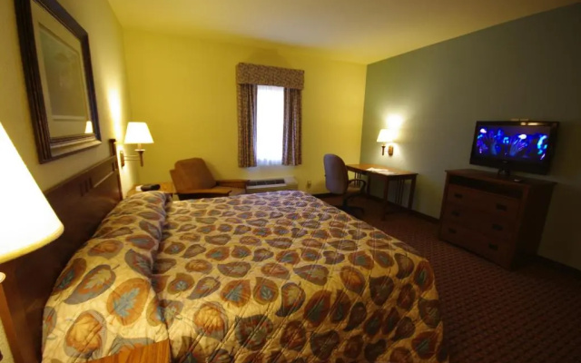Suite