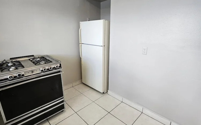 Family Apartment