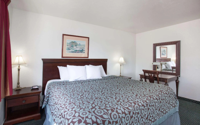 Deluxe Double Suite
