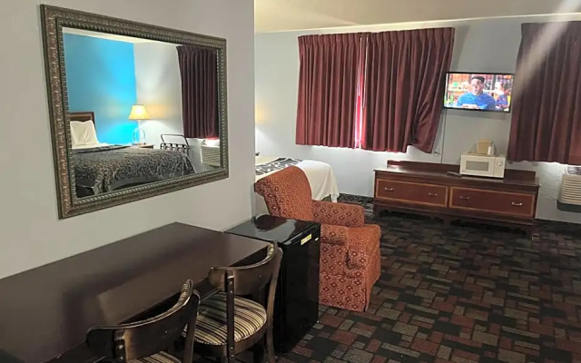 Standard Family room