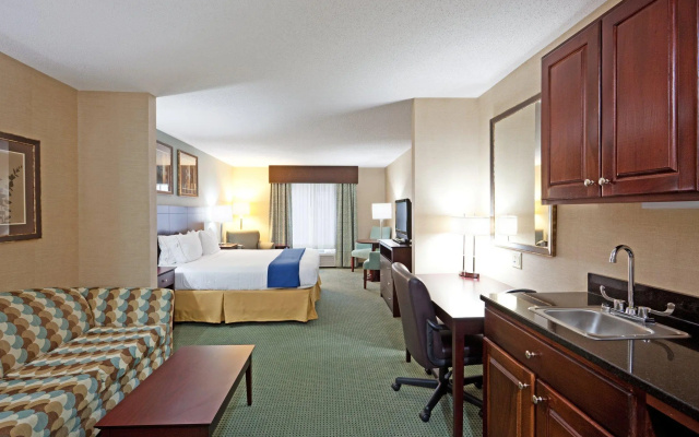 Double Suite