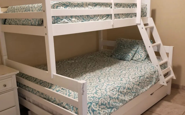 2 Bedrooms Standard room