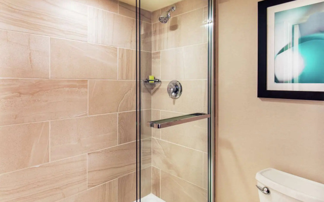 2 Bedrooms Suite