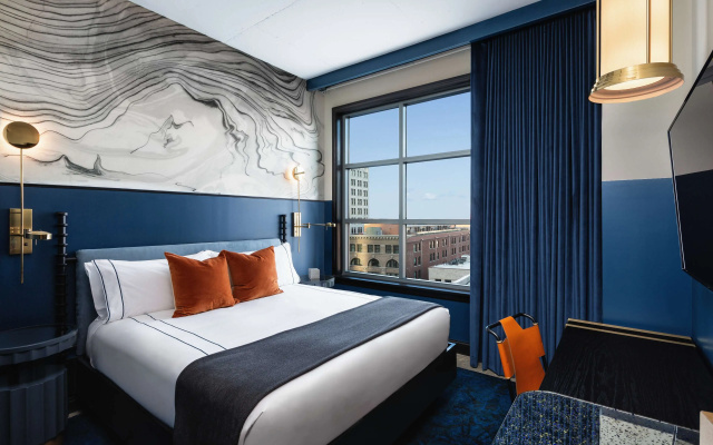 Bronze Double room