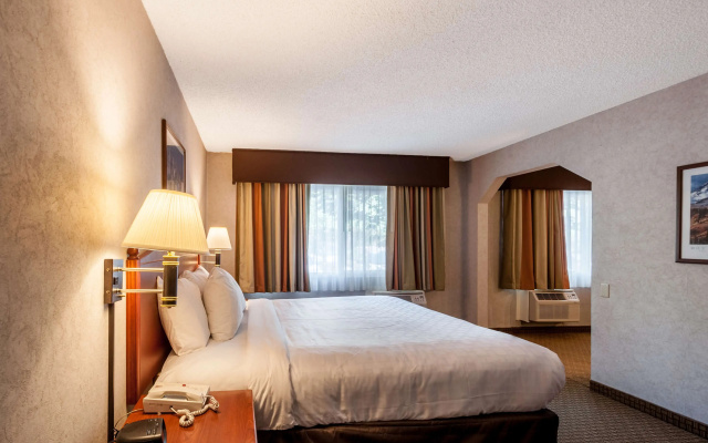 Double Suite