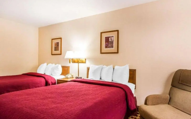 Standard Sextuple room