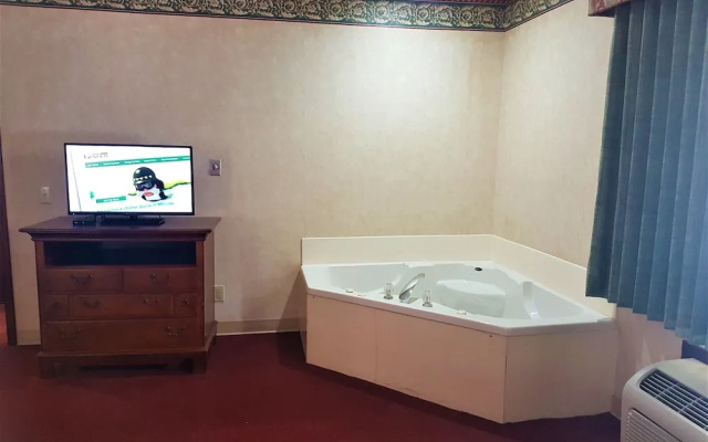 Luxury Suite