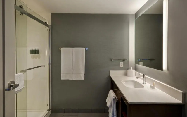 Double Suite