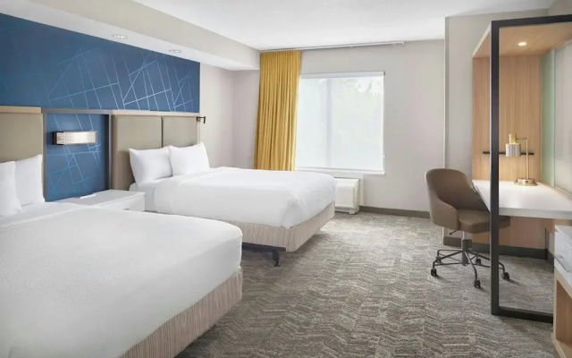 Quadruple Suite