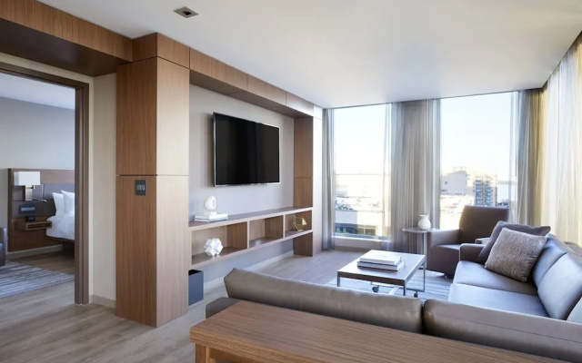 Suite