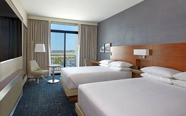 Ambassador Suite