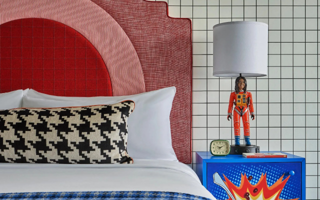 Double Junior Suite
