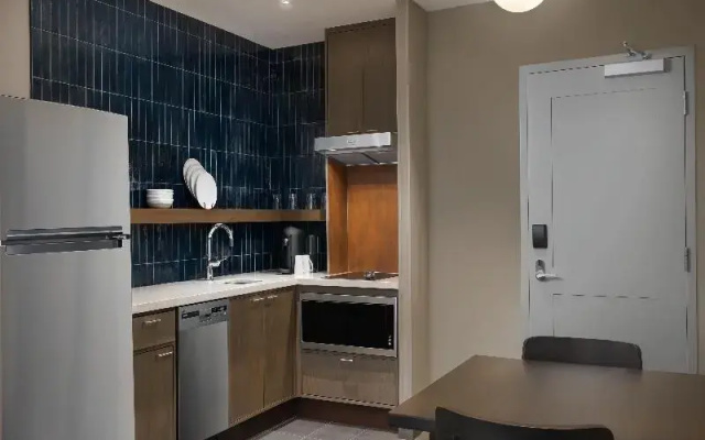 2 Bedrooms Standard room
