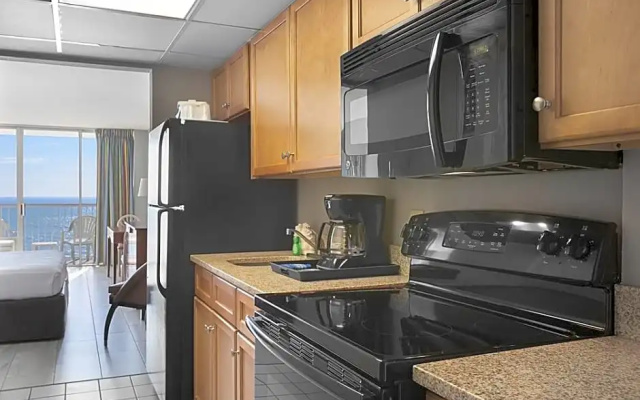 Premium Apartment