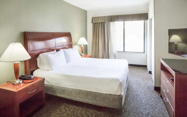 Double Junior Suite
