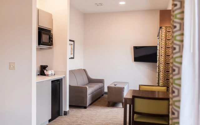 Suite